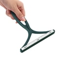 thumbnail image 3 of Ainf Hair Removal Cat Hair Remover Portable Carpet Scraper Rake Removal Brush For Couch Carpet Mats Couch Bed, 3 of 8
