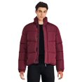 thumbnail image 1 of Manteau bouffant George pour hommes, 1 of 6