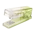 thumbnail image 2 of Rotary Stapler 360-Degree Rotating Mini Handheld Stapler, Transparent Gradient Design, Portable Desk Stapler for Office Home Daily Use, 2 of 6