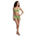 thumbnail image 4 of Jockey Soutien-Gorge Léger Triangle Extensible en Coton Biologique pour Femmes, 4 of 6