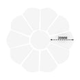 thumbnail image 2 of Up to 65% off Kitchen Gadgets Grandmother's Flower Garden Template Piecing Template Kitchen Organizers and Storage, 2 of 3