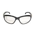 thumbnail image 1 of Edge Eyewear DAKURA GLASSES AF CLR/BK (Pack of 1), 1 of 1