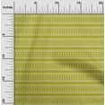 thumbnail image 1 of oneOone Cotton Flex Fabric Geometric Block Print Fabric By Yard 40 Inch Wide, 1 of 4