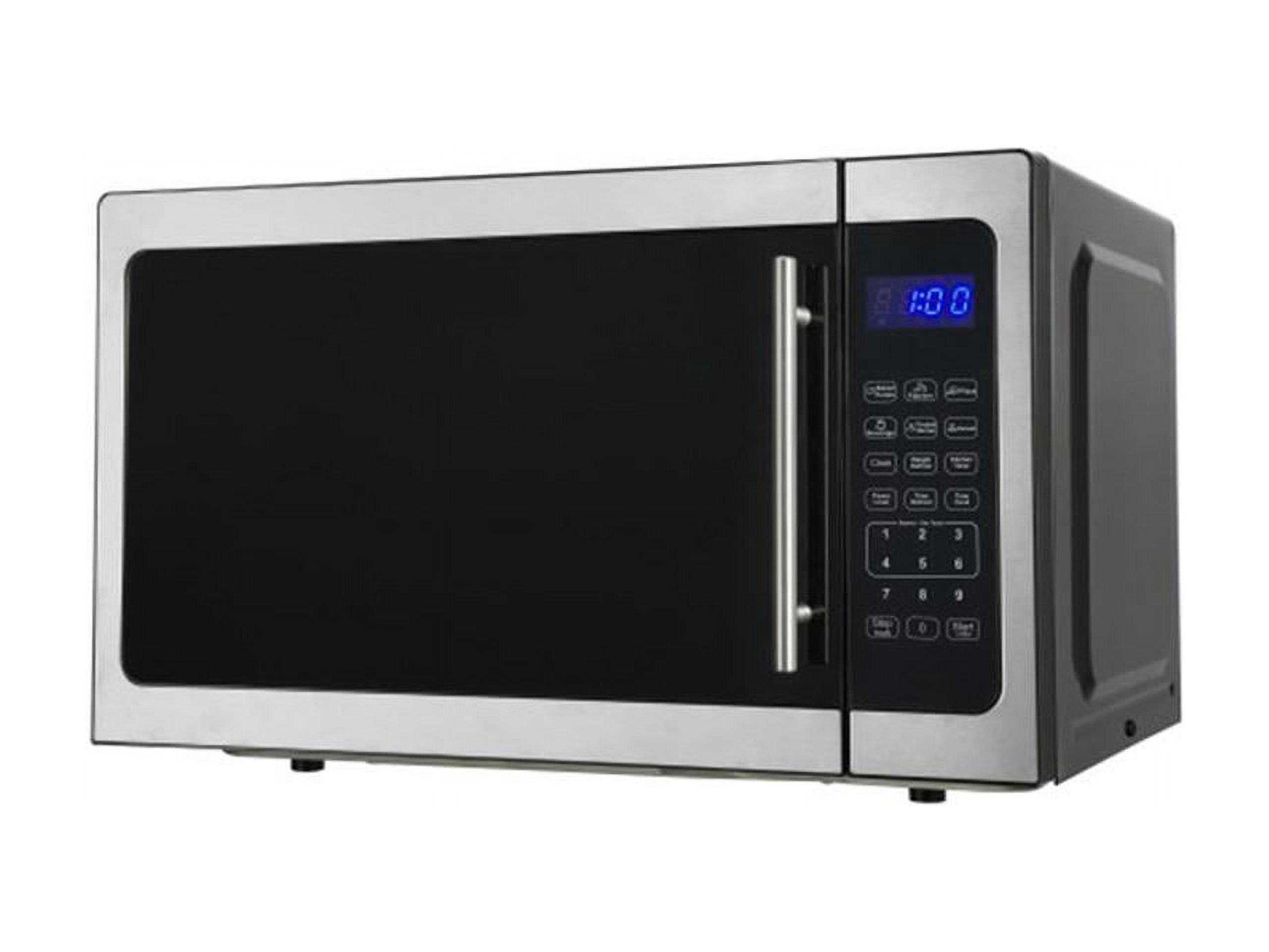 Avanti 1,5 pi ³. Four à micro-ondes, en acier inoxydable (MT150V3S)