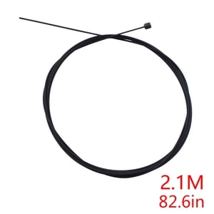 Ligne de transmission MTB vélo câble de déplacement vélo de transfert intérieur fil vitesse variable câble transmission du noyau