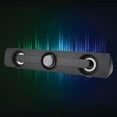 thumbnail image 1 of Computer Laptop Speaker Professional 3.5mm Jack Small Bass Universal Notebook, 1 of 7