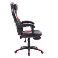 thumbnail image 2 of CorLiving Doom Gaming Chair, 2 of 9