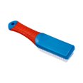 thumbnail image 1 of Kbndieu A Brush Shoe Brush Soft Hair Does Not Hurt Shoes Household Clothes Cleaning Laundry Brush Multi-Function Brush Shoe Artifact Washing Shoes Long Handle Brush Home Essentials, 1 of 1