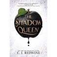 thumbnail image 4 of La Reine de l'Ombre (Ravenspire, Bk. 1), 4 of 4