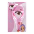thumbnail image 1 of Beauty Eyelash Eye Liner Eyelash Plastic Lash Curler Guards for Makeup, 1 of 7