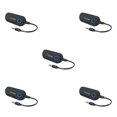 thumbnail image 1 of Youkk 4.0 Audio Receiver Stereo USB 3.5mm TV PC Wireless Adapter black 5Set, 1 of 6