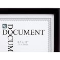 thumbnail image 5 of Kiera Grace Caspian Document Frame, 24-Pack, 5 of 5
