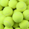 thumbnail image 4 of 10 Pack Tennis Balls, Training Balls for Lessons, Practice, Playing with Pets, 4 of 4
