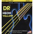 thumbnail image 1 of Strings DR Guitare Basse Fluo Haute Définition Strings (NYB6-30), 1 of 2