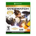 thumbnail image 1 of Overwatch: GOTY (Xbox One), 1 of 4