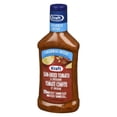 thumbnail image 2 of Kraft Vinaigrette Tomate Confite et Origan, Calorie Wise, 2 of 3