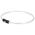 thumbnail image 1 of Light USB Rechargeable Adjustable DIY Cutting LED Dog Bite  Collar Pet Supplies, 1 of 8