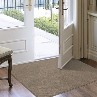 2 ft x 3 ft Lincoln Oatmeal Mat