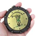 thumbnail image 3 of serony 2pcs 9 Holes Golf Counter Golf Score Counter Widely Used Mini Handheld Golf Clicker for Indoor Outdoor Golfing Training Golf Accessories, 3 of 5