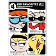 thumbnail image 1 of Cartoon Network Hall of Fame Collection Vol. 3 (Ensemble de Boîtes) [DVD], 1 of 3