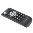 thumbnail image 1 of TV Replecement Remote Control, TV New Remote Fits  Long Life Black  For Insignia LCD TV, 1 of 8