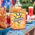 thumbnail image 3 of Maynards, Fuzzy Peach Candy, Gummy Candy, Sharing Size, 3 of 10
