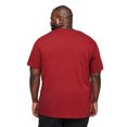 thumbnail image 3 of T-shirt à manches courtes George Plus pour hommes, 3 of 6