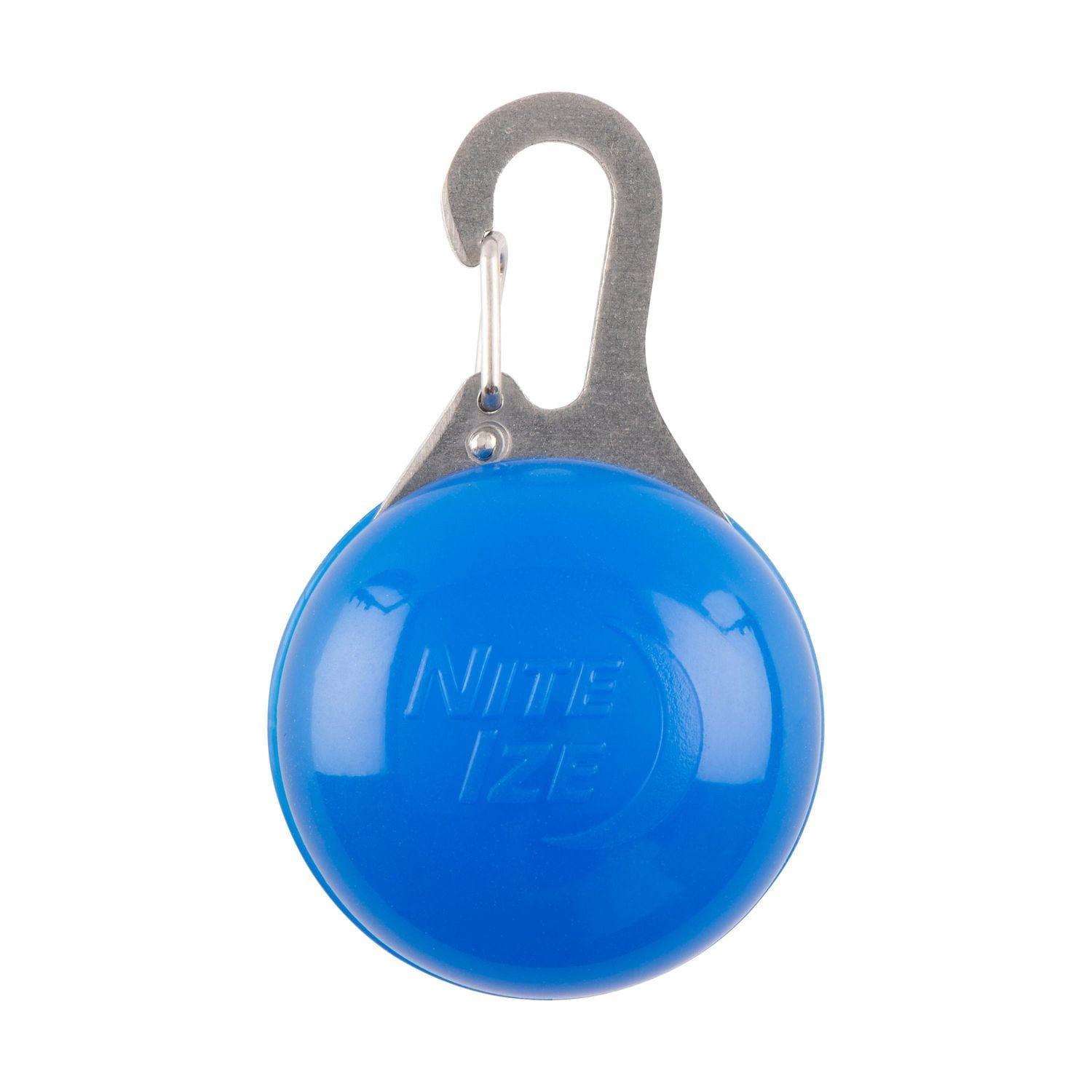 SpotLit™ Collar Light - Blue