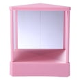 thumbnail image 1 of Liyamei Non Reversing Mi Rrors Glass Viewing Angle Selfs Hair Cutting Mi Rrors Precision True I Ma G E S Real Re Flection Slim Design For Makeup Vanity & Beauty, 1 of 4