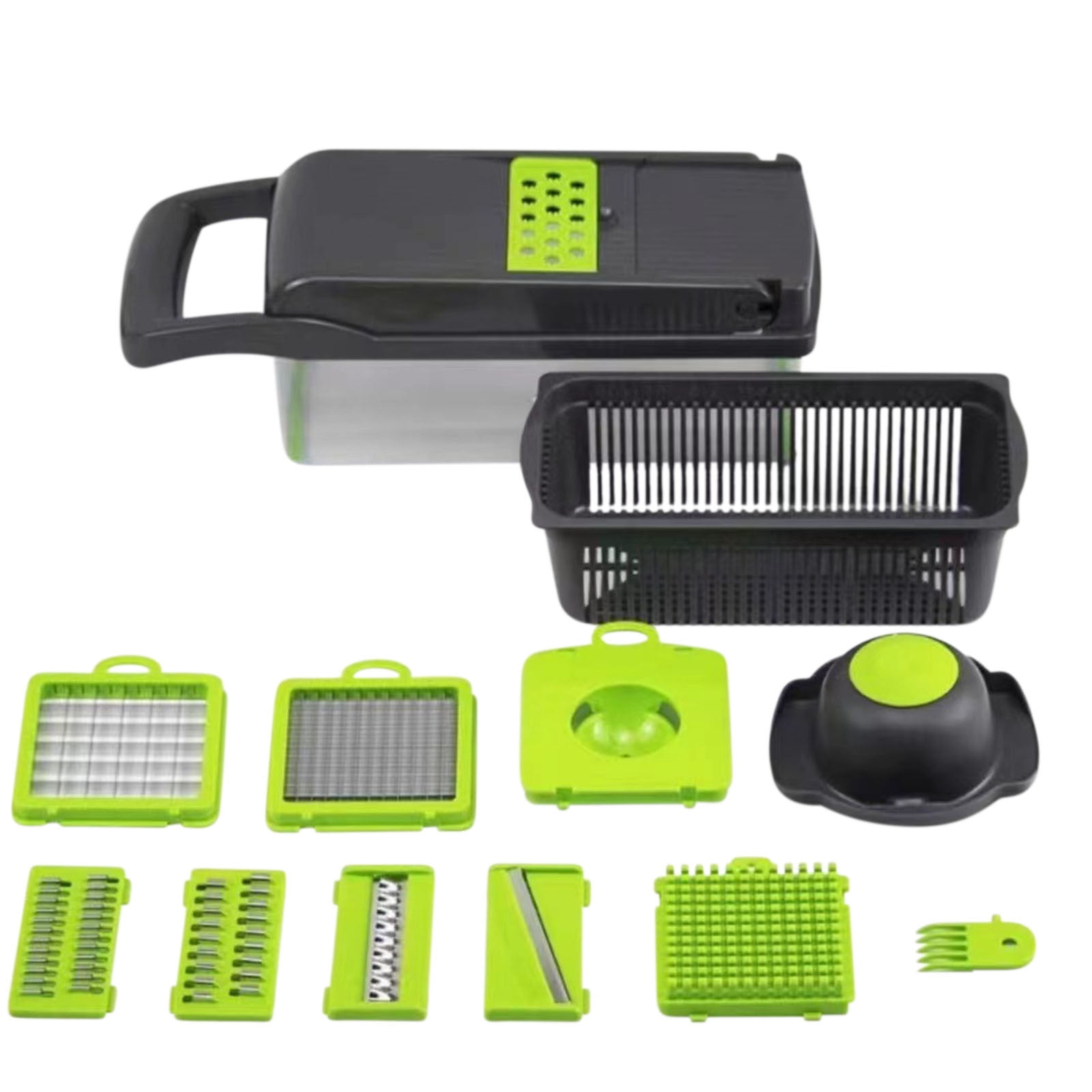 EGNMCR Kitchen Utensils & Gadgets Multi Functional Vegetable