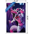 thumbnail image 2 of Five Nights at Freddy's: Sister Location - Funtime Foxy, 2 of 4
