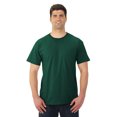 thumbnail image 1 of Jerzees T-Shirt à Col Rond à Manches Courtes avec Poche pour Hommes DRI-POWER Active, TG, 1 of 1