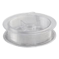 thumbnail image 4 of Bgsha 100M FluoroFishing Lure Line 4.13-34.32LB Leader Soft Line, 4 of 10