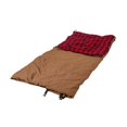 thumbnail image 1 of Stansport 6 LBS. Grizzly Sleeping Bag, 1 of 7