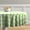 Green, variant on Fabstyles Country Check Tablecloth Farmhouse Decor For Indoor/Outdoor Use, Picnics, BBQ’s, Potlucks, Summer Events, Living and Dining Room