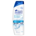 thumbnail image 2 of Head & Shoulders Deep Scalp Cleanse Shampoo, 2 of 11