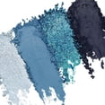 thumbnail image 2 of Hard Candy , Palette d'Ombres à Paupières Moods, 4 Nuances Monochromatiques Audacieuses & Modulables, 2 of 5