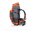 thumbnail image 3 of Hiking Backpack 60L Camping Backpacks  Waterproof Trekking Daypack，Lightweight，Extra large capacity，Outdoor, 3 of 6