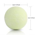 thumbnail image 3 of Frizzies 40g Handmade Bath Bomb Aromatherapy Relaxation Moisturizing  Bomb Bath Salt, 3 of 8