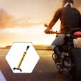 thumbnail image 1 of serony Tension Jauge Tenseur Ceinture 10 Livres Fabrication Roues Polyvalentes Ajustement Alliage Polyvalent Opération Simple Antirouille Moto Accessoires, 1 of 8