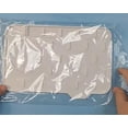 thumbnail image 4 of Drain Rack Kitchen Accessory for Draining and Water Retention Pad | Silicone Cushion for Double Faucet Use in Kitchen and Bathroom, 4 of 4