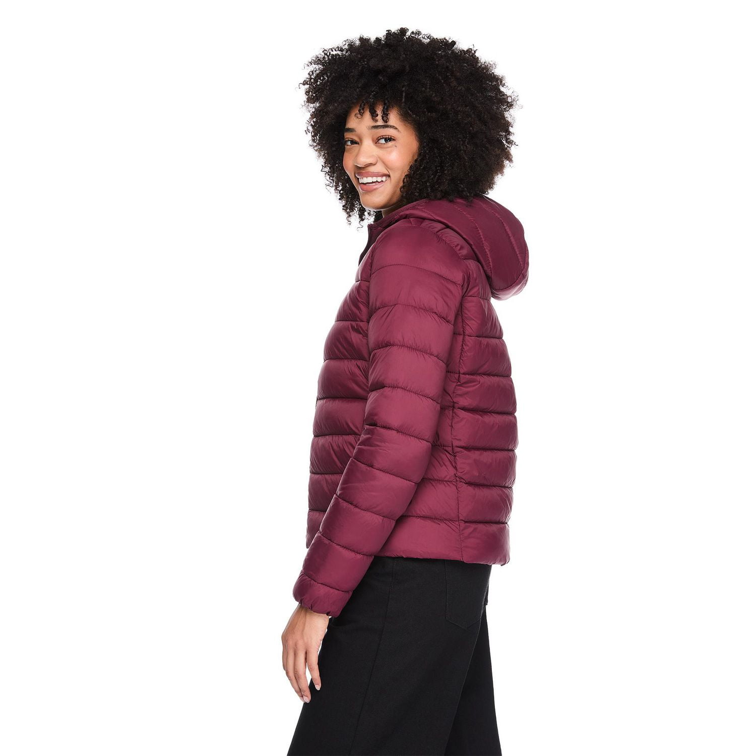 Doudoune compacte George pour femmes