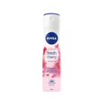 thumbnail image 1 of Nivea Spray Deodorant Fresh Cherry - 150 ml, 1 of 3