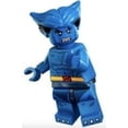 thumbnail image 1 of LEGO MARVEL SERIES 2 MINIFIGURE COMBO: BEAST MINIFIGURE WITH GOLIATH AND LEGO CALENDAR MAN CAPES - SUPERHEROES 71039, 1 of 5