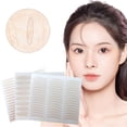 thumbnail image 2 of Invisible Double Eyelid Tape Adhesive Tape Beauty Patch Skin For All Types P0N9, 2 of 6