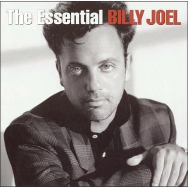 Billy Joel - The Essential Billy Joel (2CD)