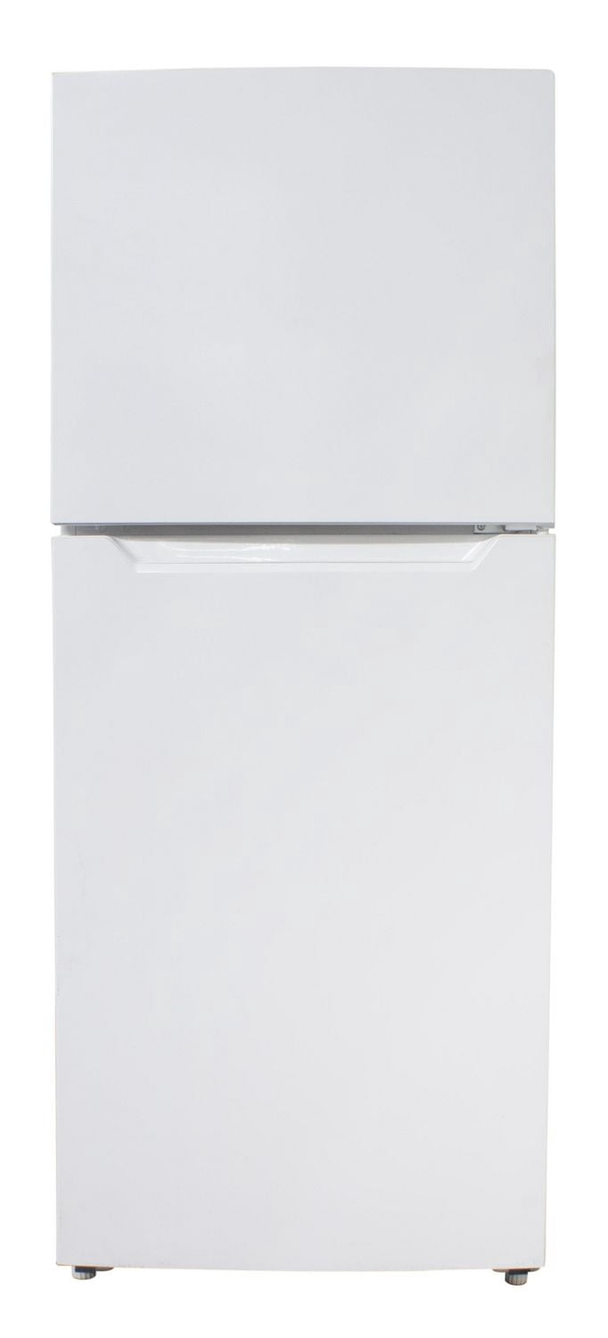 Danby DFF116B2WDBR 11.6 Cu.Ft. Apartment Size Refrigerator
