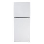 Danby DFF116B2WDBR 11.6 Cu.Ft. Apartment Size Refrigerator