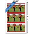 thumbnail image 4 of Tiger Woods - Drive Wall Poster, 22.375" x 34", 4 of 4