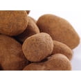 thumbnail image 1 of Chocolate Cinnamon Bun Pecans Bulk Food Service 20 lbs/9.07 kgs, 1 of 2